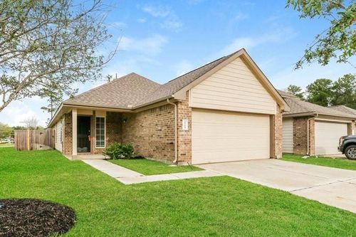 2705 Lana Ln, Conroe, TX, 77385 | Card Image