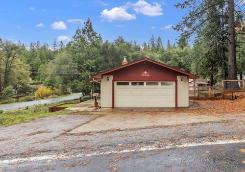 23568 Robin Rd, Pioneer, CA, 95666-9716 | Card Image