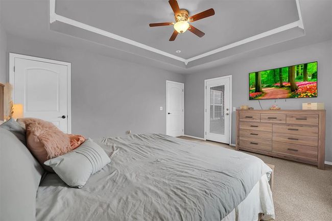 Primary Bedroom | Image 19