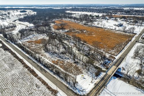 00 S Garnett Road, Broken Arrow, OK, 74011 | Card Image