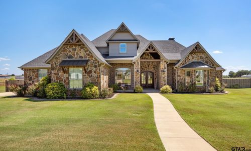597 Eland Way, Bullard, TX, 75757-1238 | Card Image