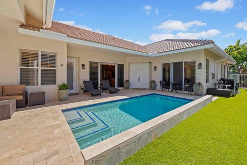 2931 Twin Oaks Way, Wellington, FL, 33414-7021 | Card Image