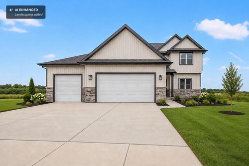 1449 Kriedeman Drive, Stoughton, WI, 53589 | Card Image