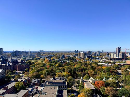 2407-57 St Joseph St, Toronto, ON, M5S0C5 | Card Image