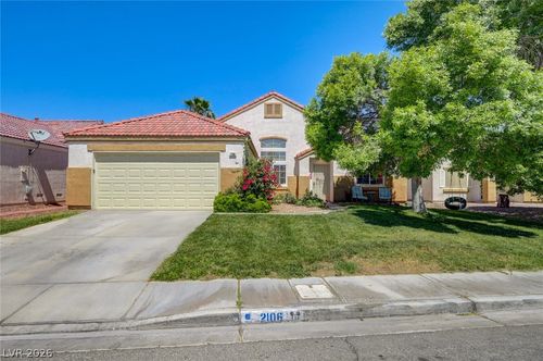 2106 Maui Surf Ave, North Las Vegas, NV, 89031-1128 | Card Image