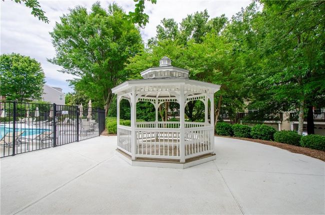 UNIT-1306A - 1965 Nocturne Dr, Condo with 1 bedrooms, 2 bathrooms and 2 parking in Alpharetta GA | Image 32