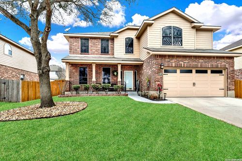 108 Blue Sage Ln, Cibolo, TX, 78108-4278 | Card Image