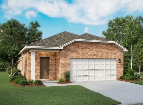 2308 Winthrop Ave, Princeton, TX, 75407-3582 | Card Image