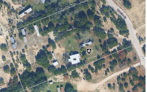 109 Hopi Lane, Kempner, TX, 76539 | Card Image