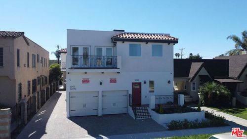 3047 Wellington Rd, Los Angeles, CA, 90016-4233 | Card Image