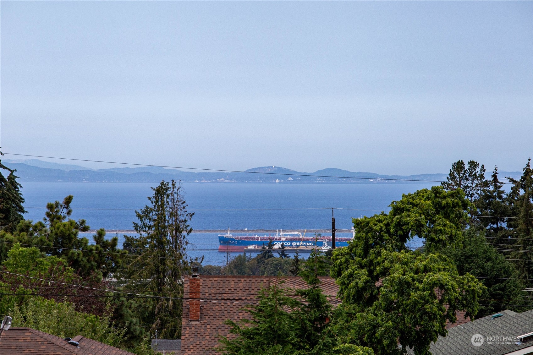 Vashon Ave, Port Angeles, WA 98362