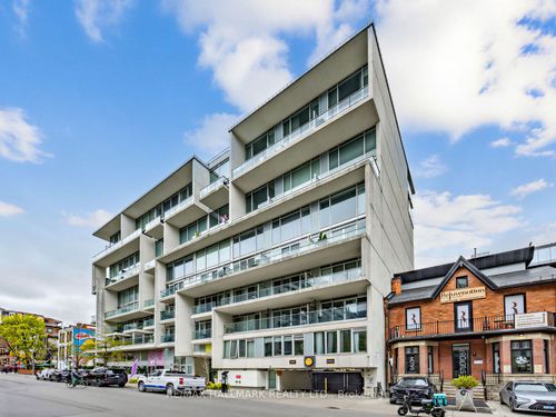 213-75 Portland St, Toronto, ON, M5V2M9 | Card Image