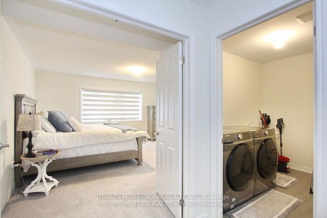 16 Dolucci Cres, House other with 4 bedrooms, 3 bathrooms and 2 parking in Brampton ON | Image 39