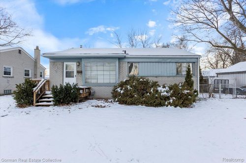 730 Eastlawn Ave, Madison Heights, MI, 48071-2919 | Card Image