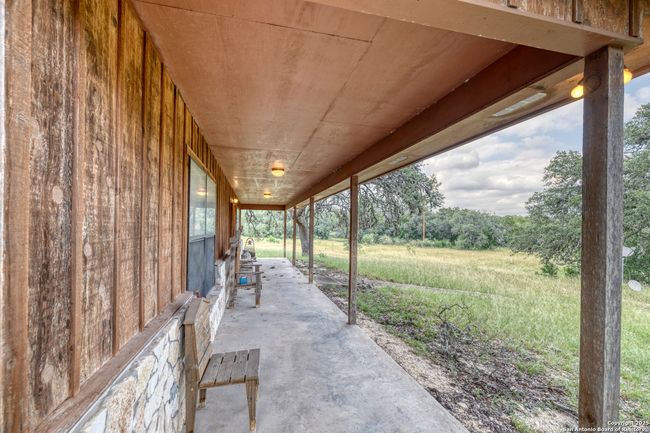 1300 Cattail Rd., Home with 3 bedrooms, 2 bathrooms and null parking in Leakey TX | Image 8