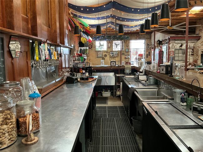 Bar area featuring a sink | Image 15