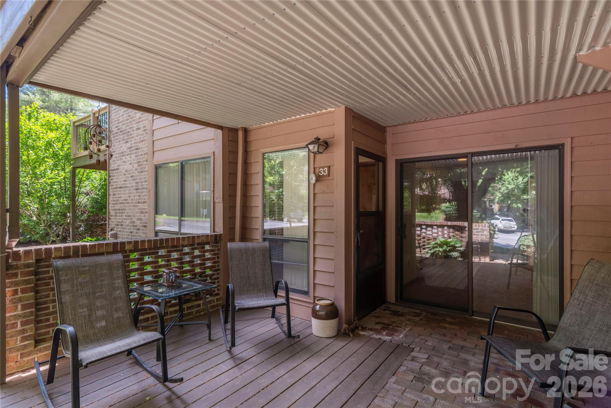 Residential in Asheville 4