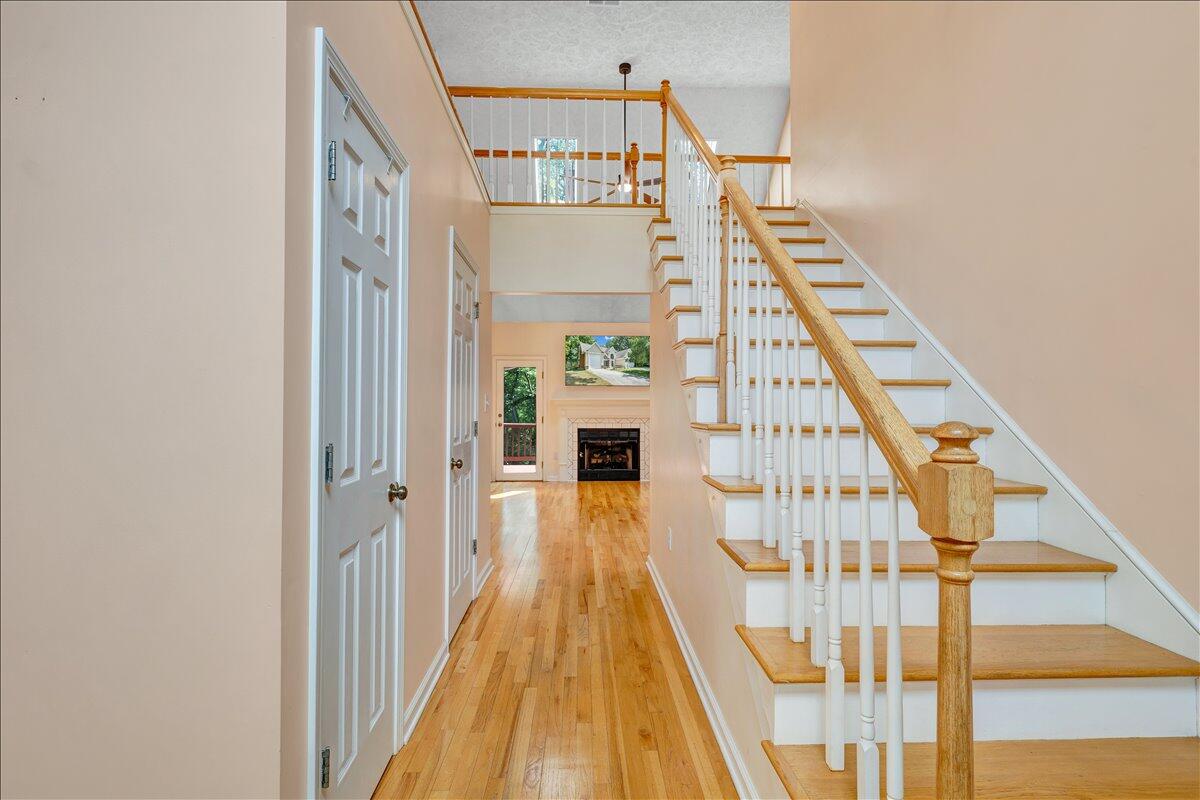 Residential in Hardy 3