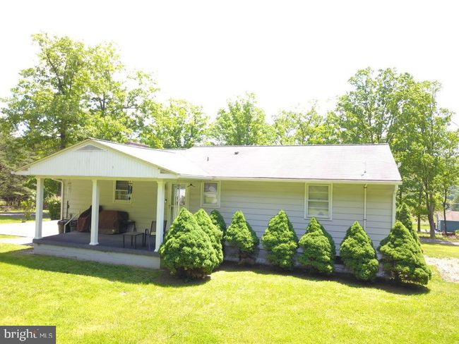 23 N Valley View Ln, House other with 4 bedrooms, 3 bathrooms and null parking in KEYSER WV | Image 12