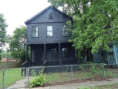 864 Pettus St, Mobile, AL, 36603-1032 | Card Image