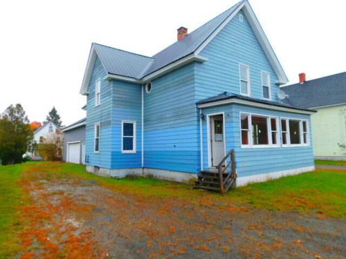 36 1st St, Derby, ME, 04463-1209 | Card Image