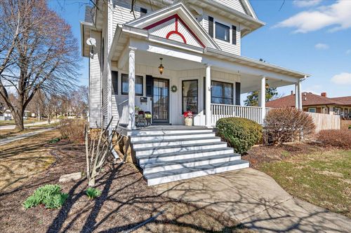 410 Washington Street, Edgerton, WI, 53534 | Card Image
