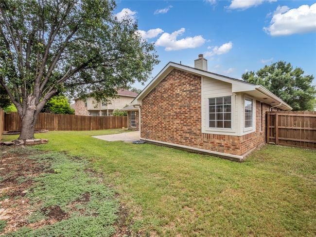 4909 Justin Dr, House other with 3 bedrooms, 2 bathrooms and null parking in Plano TX | Image 27
