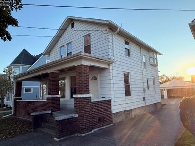 1003 Perry Street, House other with 4 bedrooms, 2 bathrooms and 2 parking in Sandusky OH | Image 2