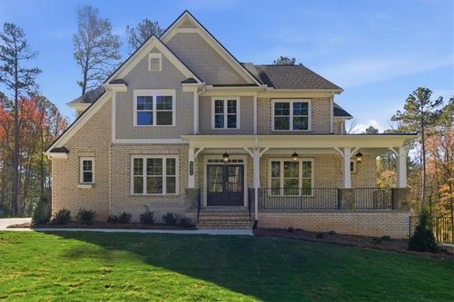 5885 Fords Rd Nw, Acworth, GA, 30101-4646 | Card Image