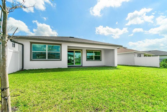 1846 Wandering Willow Way, House other with 3 bedrooms, 2 bathrooms and null parking in Loxahatchee FL | Image 18
