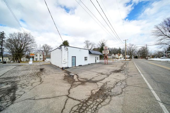 100 Elizabeth St, Home with 0 bedrooms, 1 bathrooms and null parking in Parma MI | Image 29