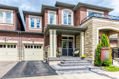 3089 Eberly Woods Dr, Oakville, ON, L6M0T7 | Card Image