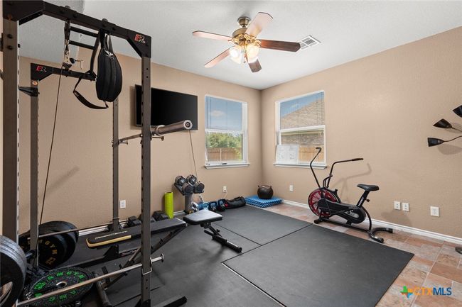 2123 Grizzly Trl, House other with 5 bedrooms, 4 bathrooms and null parking in Harker Heights TX | Image 33