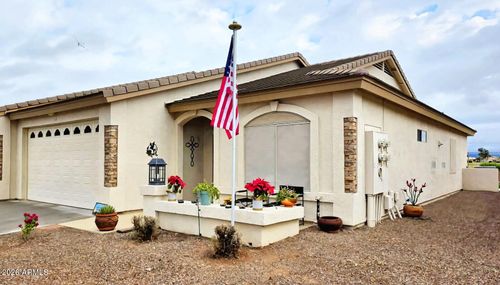 113-10960 E Monte Ave, Mesa, AZ, 85209-6807 | Card Image