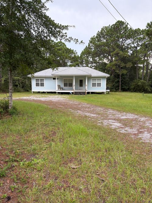 605 Indian Woman Rd, Santa Rosa Beach, FL, 32459-3939 | Card Image