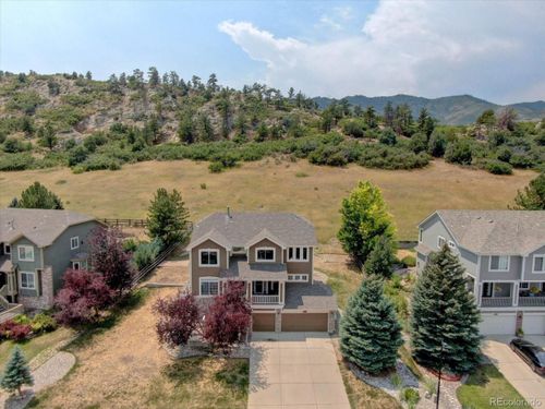 7217 Red Mesa Ct, Littleton, CO, 80125-8838 | Card Image