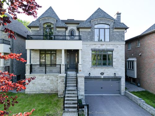 10 Stancroft Dr, Richmond Hill, ON, L4C4N1 | Card Image