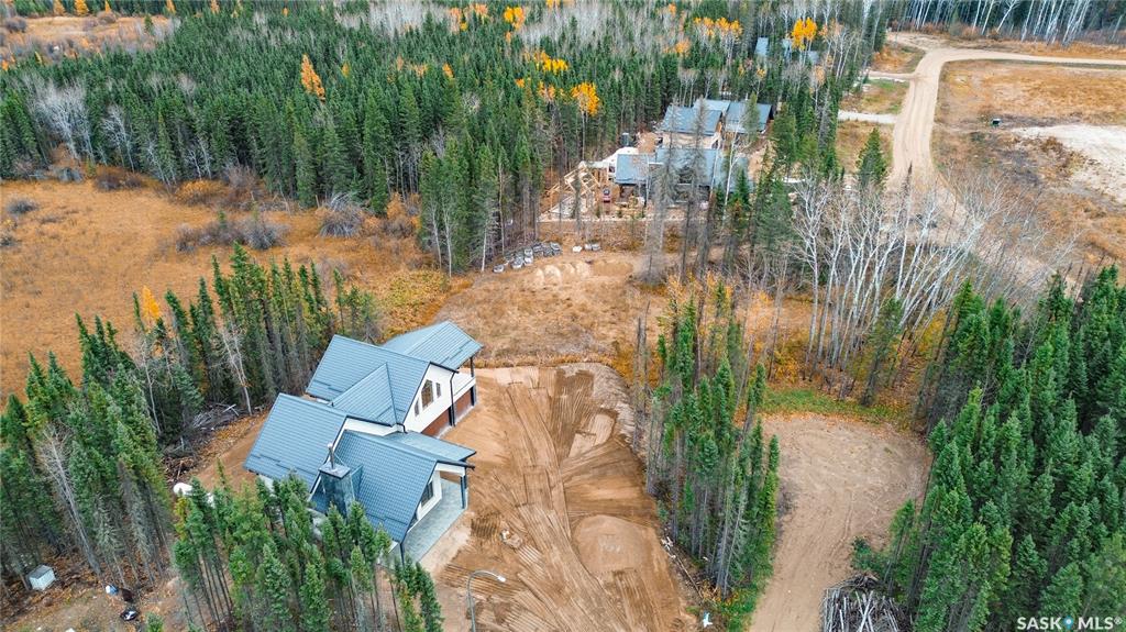 Land in Candle Lake 5