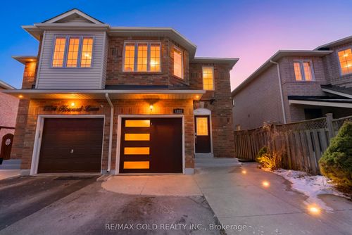 1322 Mowat Lane, Milton, ON, L9T6C2 | Card Image