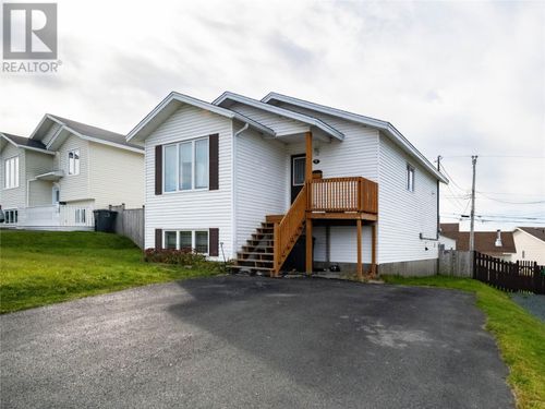 9 Wyatt Blvd, Mount Pearl, NL, A1N3K9 | Card Image