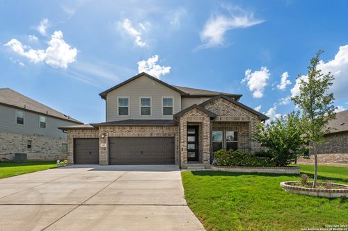 2509 Pennilynn Way, San Antonio, TX, 78253-4340 | Card Image