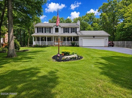 133 Surrey Drive, Lords Valley, PA, 18428 | Card Image