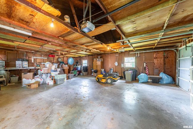 36 Tornado Rd, House other with 3 bedrooms, 1 bathrooms and null parking in Murphysboro IL | Image 20