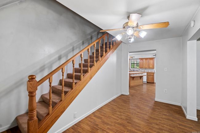 129 School Rd, House other with 3 bedrooms, 2 bathrooms and null parking in Rose Bud AR | Image 20