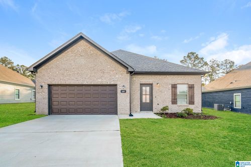 449 Troubadour Ln, JASPER, AL, 35501-0012 | Card Image