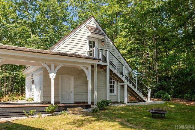 74 Wildberry Ln, House other with 4 bedrooms, 4 bathrooms and null parking in Cullowhee NC | Image 62