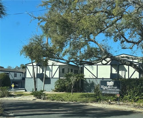 apt-413-1126 King Arthur Ct, DUNEDIN, FL, 34698-5539 | Card Image