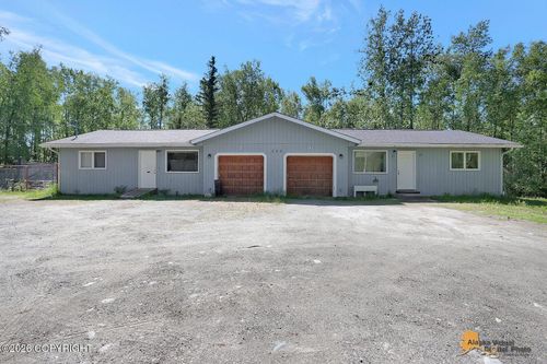 1-280 E Scheelite Drive, Wasilla, AK, 99654 | Card Image
