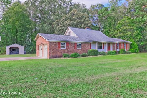 235 Baker Road, Pink Hill, NC, 28572 | Card Image