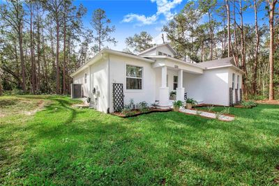 1211 Hollywood Lane, House other with 3 bedrooms, 2 bathrooms and null parking in Lakeland FL | Image 2